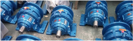 泰星減速機,江蘇省泰興減速機廠,泰星減速機股份有限公司公司動態(tài)